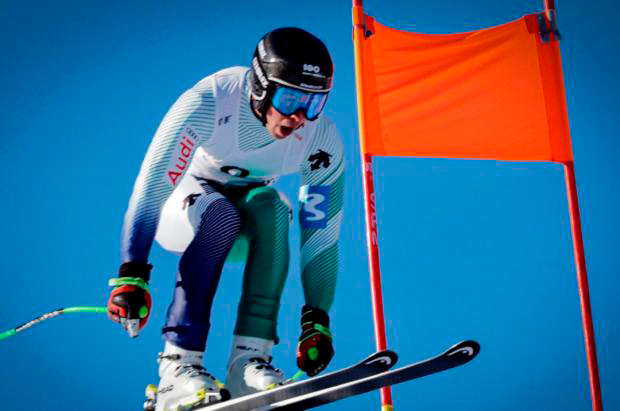 Billete ol&iacute;mpico para Adur Etxezarreta